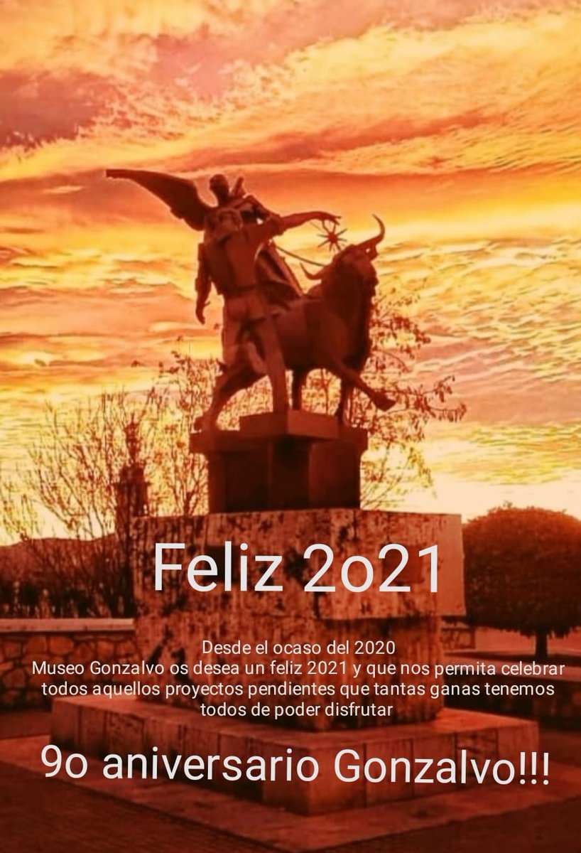 Museo Gonzalvo (@museogonzalvo) on Twitter photo 
