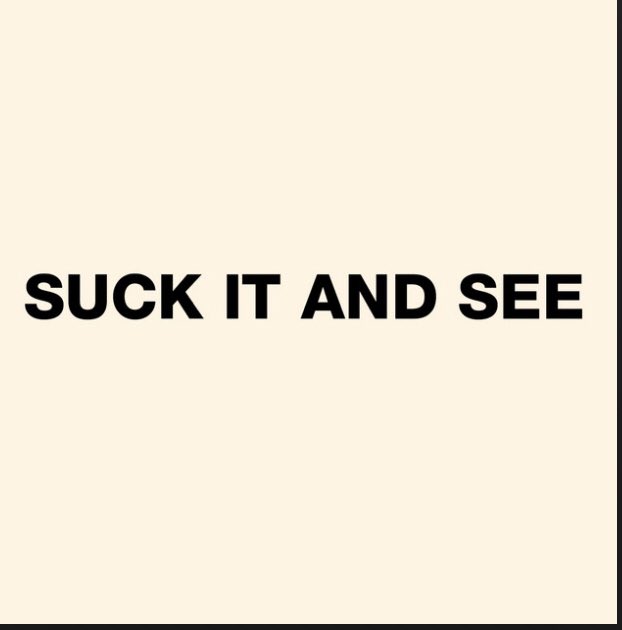 Not that anyone gives a fuck, but here’s a thread of my favourite albums