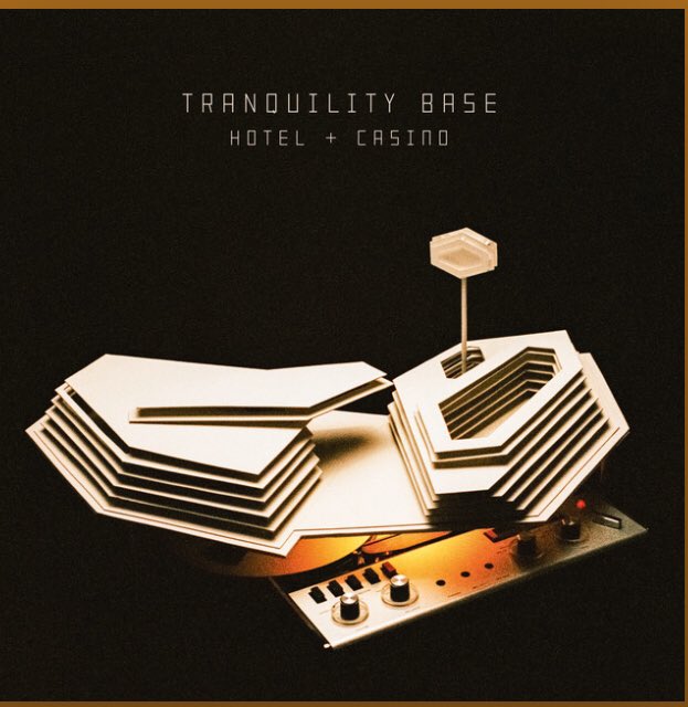 Not that anyone gives a fuck, but here’s a thread of my favourite albums