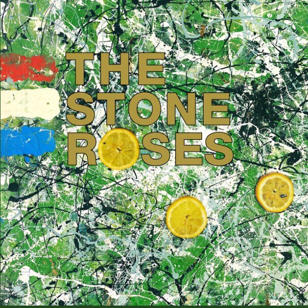 Not that anyone gives a fuck, but here’s a thread of my favourite albums