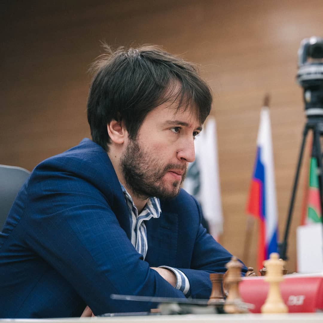 loghman_asdfg's tweet image. Əjdahasan Rəcəbov❤️👍🇦🇿
#Chess #Chessmaster #chesschamp
#radjabov #teimourradjabov