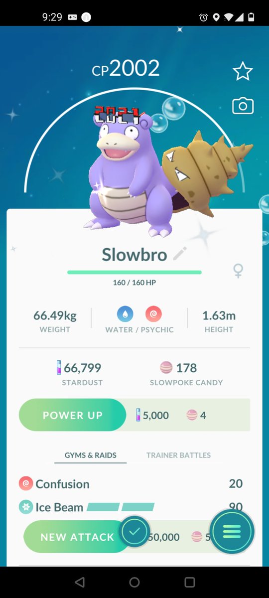 MannyAy73875373's tweet image. @PokemonGoApp Dam this looks nice shiny  #pokemon #pokemon2021 #shinypokemon