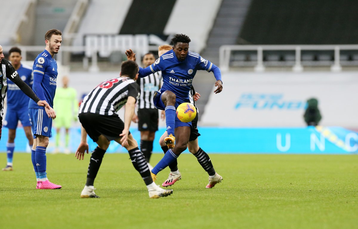 Match Report: Leicester City 2 - 1 Cardiff City - Fosse Posse