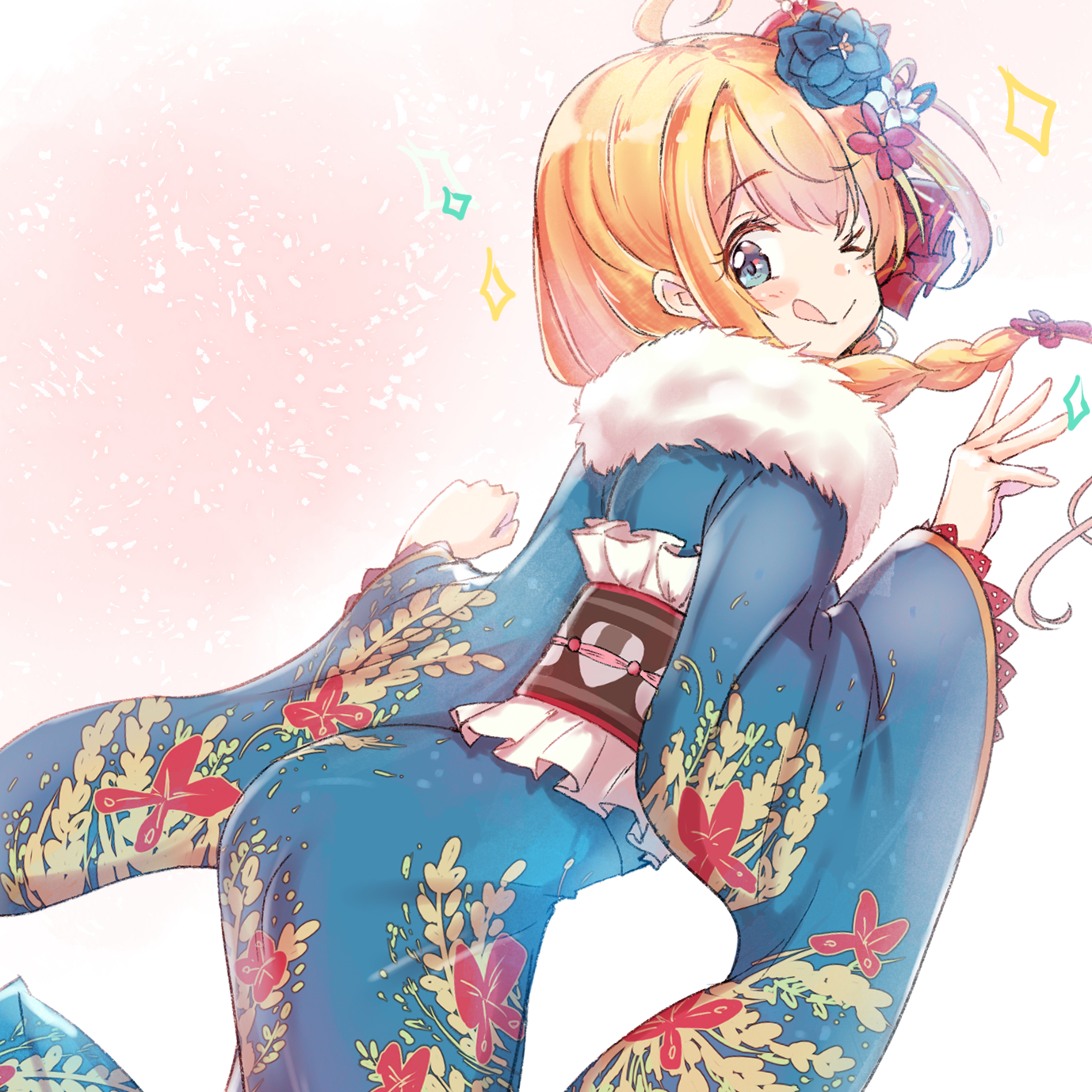 正月ペコリーヌ Twitter Search Twitter