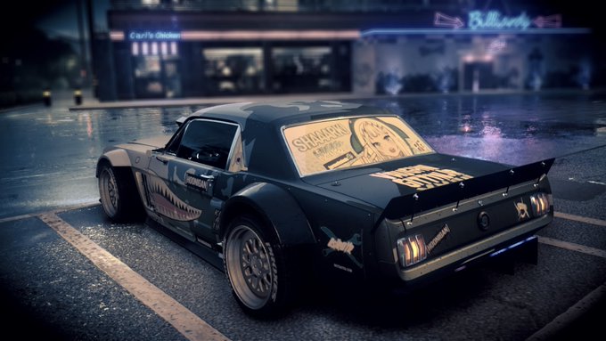 845プロダクション さん がハッシュタグ Nfs をつけたツイート一覧 1 Whotwi グラフィカルtwitter分析 845プロダクション さん がハッシュタグ Nfs をつけたツイート一覧 1 Whotwi グラフィカルtwitter分析