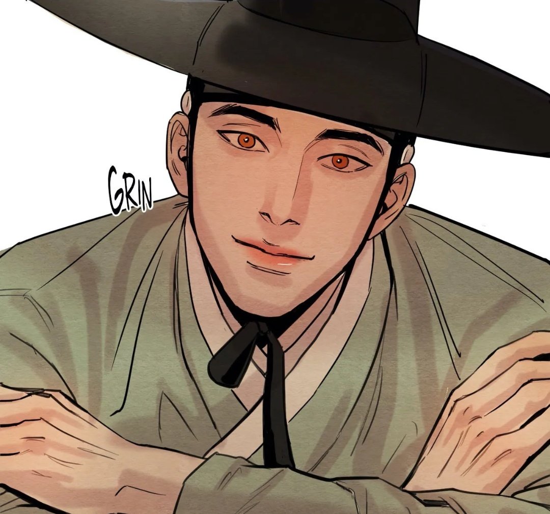 SEUNGHO'S BEAUTIFUL HANBOKS .. A thread . .Olive Green 