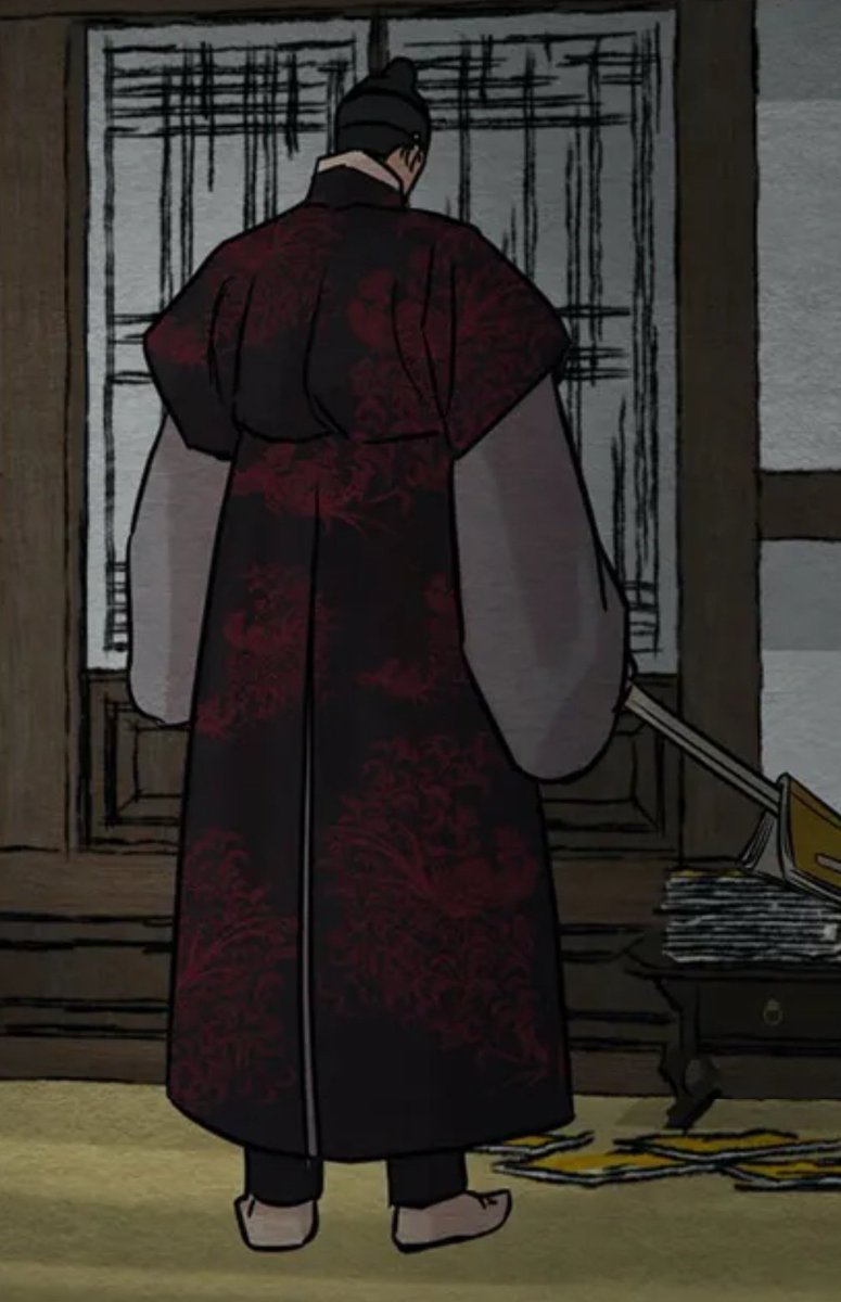 Grape Red and Black  The details tho 