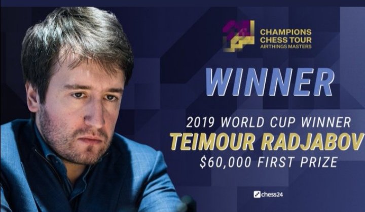 VusalaMehdi's tweet image. Proud! Congratulations! 🇦🇿🇦🇿🇦🇿@rajachess #AirthingsMasters #chesschamp