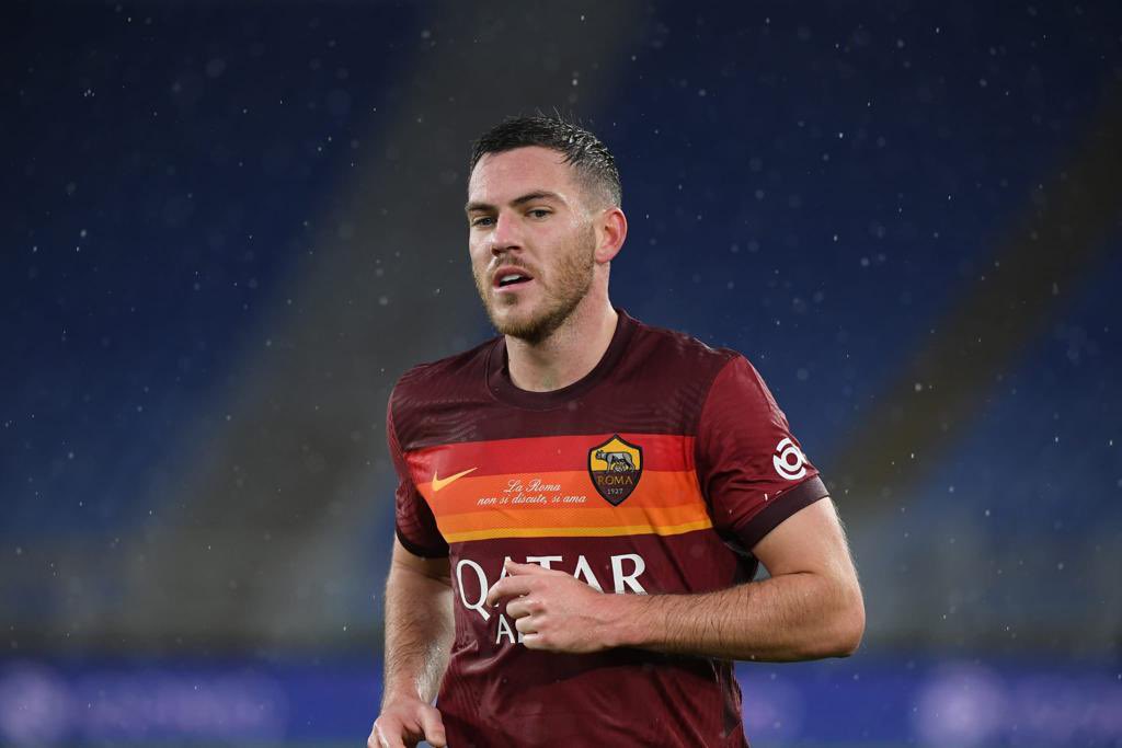 Jordan Veretout tweet media