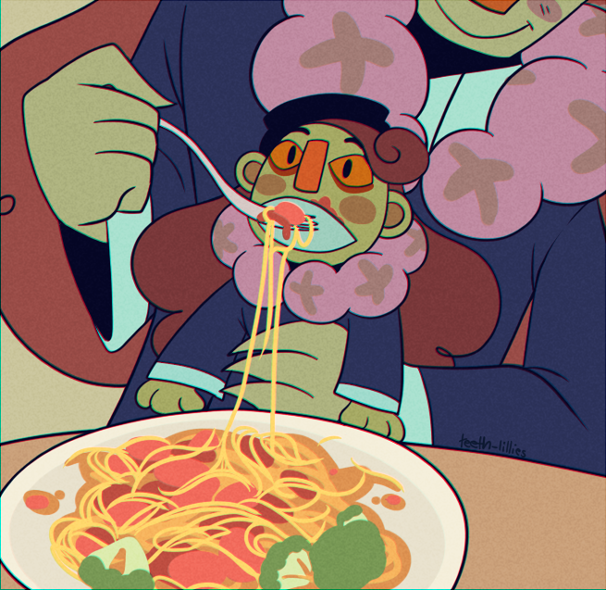 TeethLillies's tweet photo. Uploading old meme art I did-
#drhabit #pabit #borishabit https://t.co/bkyvKdxeyA