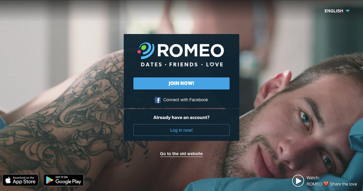 Www planetromeo com.