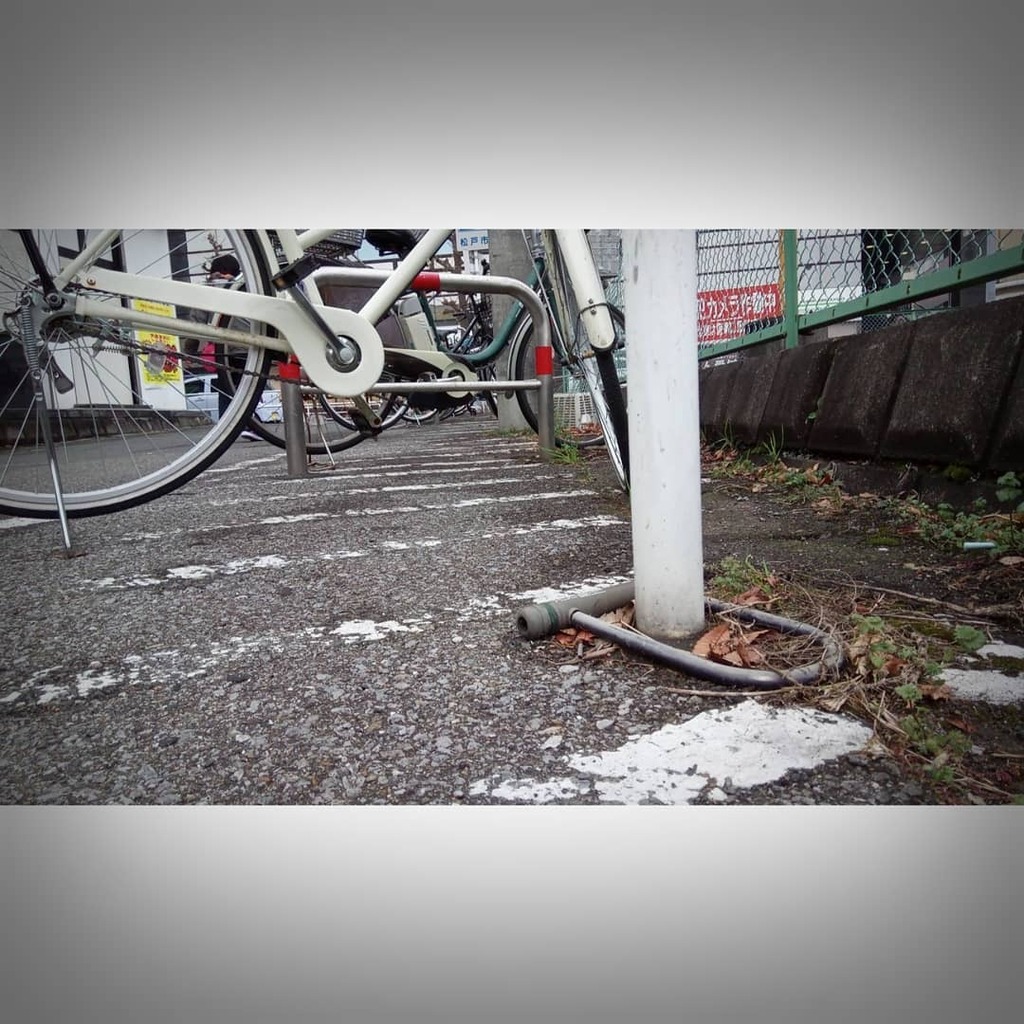 地球ロック