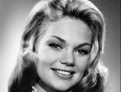 HAPPY 83RD BIRTHDAY - DYAN CANNON  