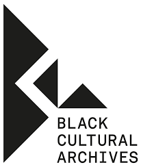 Black Cultural Archives logo