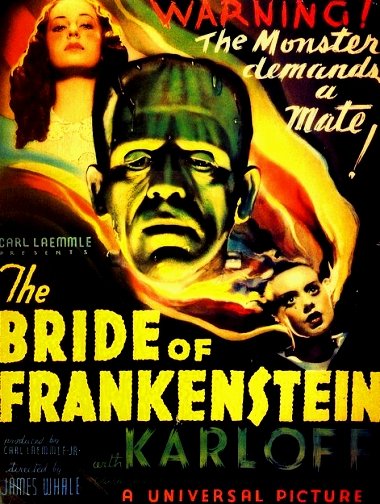 ... 549) Batas Impian Ranjang Setan (aka Indonesian Nightmare On Elm Street)550) Frankenstein551) The Bride Of Frankenstein552) Son Of Frankenstein