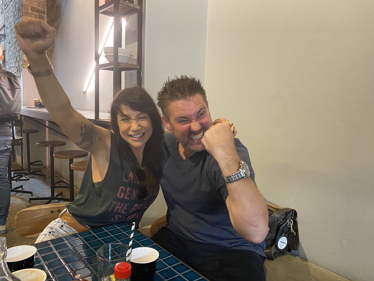 The #ImACelebrityAU ratings are in and it’s a MONSTER!!! Well done team!