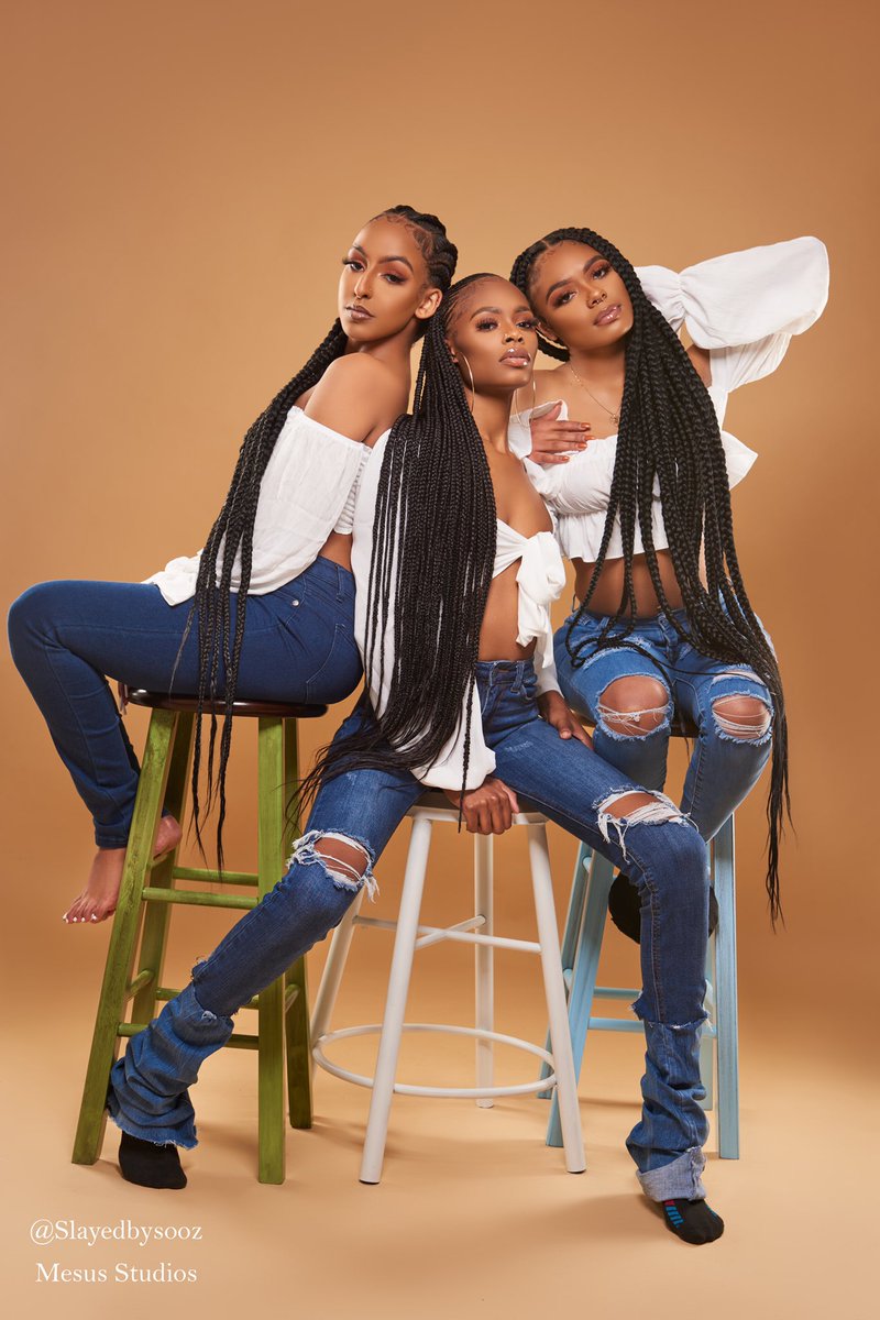 Mesusstudios's tweet photo. Slayedbysooz Photoshoot by Mesus https://t.co/A02mJpBUeH