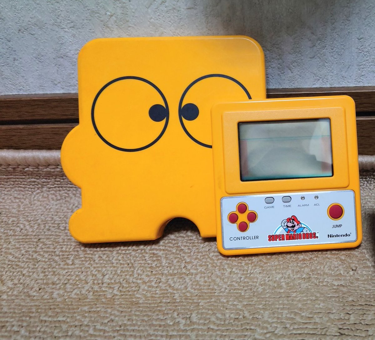 Uzivatel Shinyaman Na Twitteru スーパーマリオのゲーム ウオッチ良いですねw 自分は残念ながら当時f1レースを持ってなかったので参加できませんでしたが 割とラジコン操作は上手い方だったので もし参加出来ていたら上位にいけたかもしれません 上には上がいる Uzivatel Shinyaman Na Twitteru スーパーマリオのゲーム ウオッチ良いですねw 自分は残念ながら当時f1レースを持ってなかったので参加できませんでしたが 割とラジコン操作は上手い方だったので もし参加出来ていたら上位にいけたかもしれません 上には上がいる