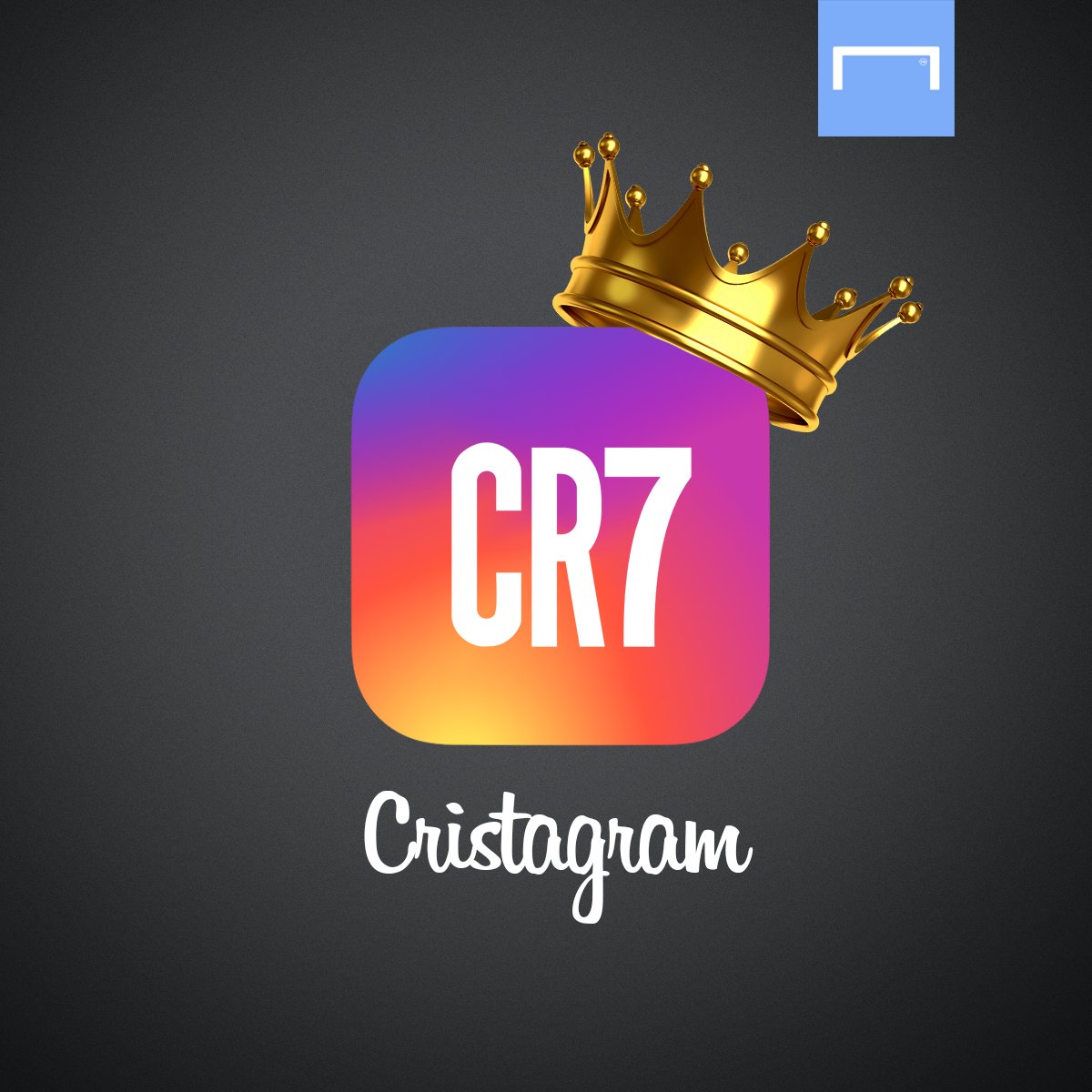 Cristiano Ronaldo is the first person to reach 250 million followers on Instagram ❤