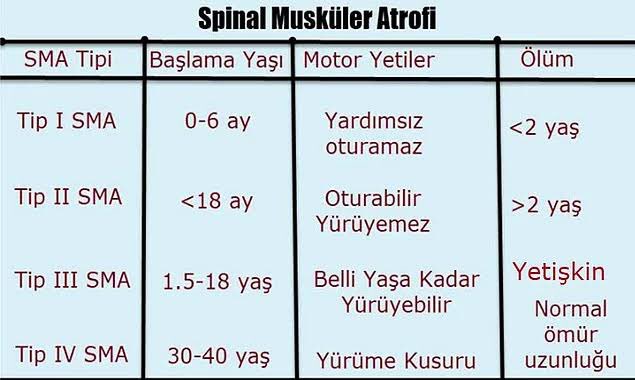 Sma main. Sma типы. Spinal muscular Atrophy.