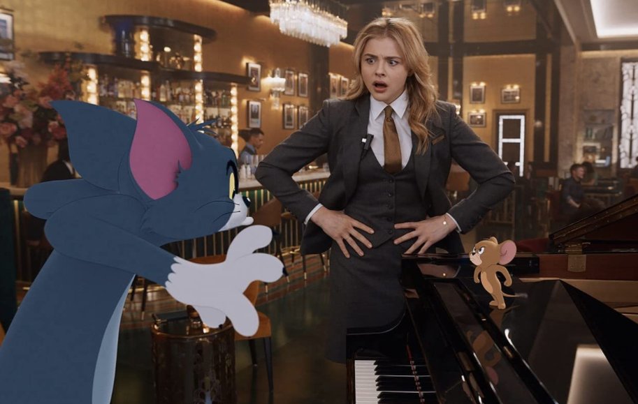 TomJerryComplet's tweet photo. Tom et Jerry VF —Film Complet
Tom et Jerry —Film Complet (en) HD VOSTFR 2021
Tom et Jerry « Film Complet en Streaming VF -2021
Tom et Jerry (2021) «FILM COMPLET en Streaming VF
Regarder Tom et Jerry 2021 Complet Film Streaming VF

@TomJerryComplet https://t.co/UEkxCeSZG1