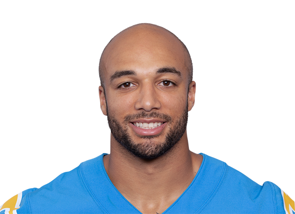 mericansFF's tweet photo. 'Mericans RB Ekeler now at 18 yards and 0 TDs on the ground with 6 receptions, 33 yards, and 1 TDs through the air. https://t.co/ltQf44qcDA