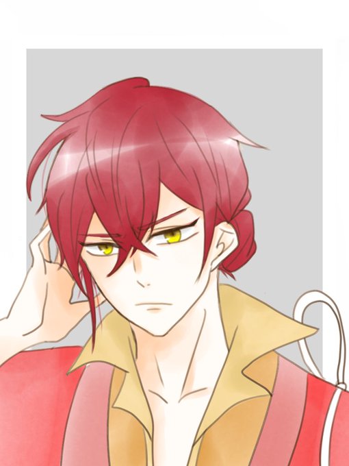 イケメンのtwitterイラスト検索結果 イケメンのtwitterイラスト検索結果