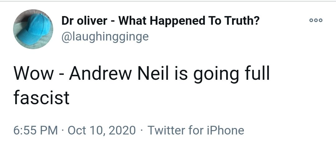 I will post picture evidence to substantiate everything that I have said above. Thomas Evans ( @ThomasEvans1984)His Nazi accusations against myself and others Pictures 1.