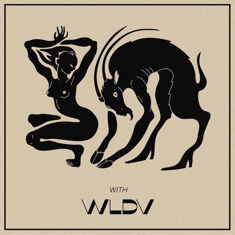 WeLoveDolceVita's tweet photo. https://t.co/DlA0LDWszp

New mix for Suck My Mustache !
Amazing artwork by Janka Kovats🖤

#wldv #djset #mix #podcast #suckmymustache #electronicmusic https://t.co/wp2W5wvAbu