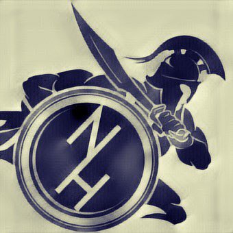 Noble Hero tweet media