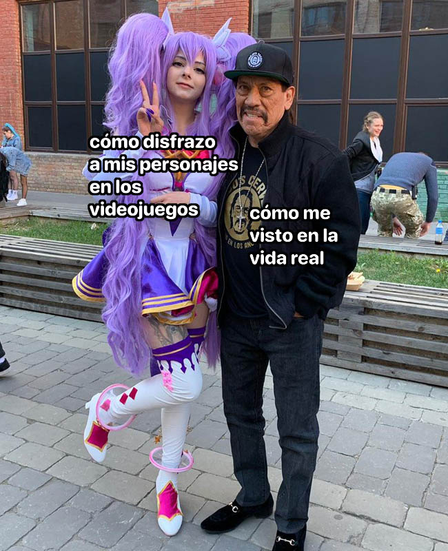 yisucrist's tweet image. me pasa