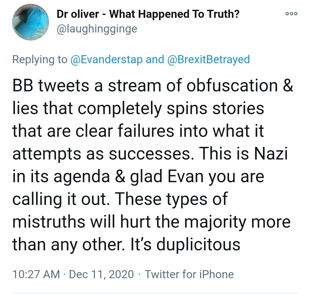 His Nazi accusations against myself and others Pictures 2.