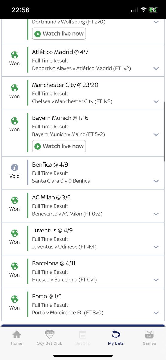 @SkyBet  why put a cash out option 😭 fancy giving me the £1800 anyway for bants 🤷‍♂️ or @Gezzyprice heard u come into some money lad, lessons learnt don’t cash out just ride or die kids #dontcashout #ihatebetting