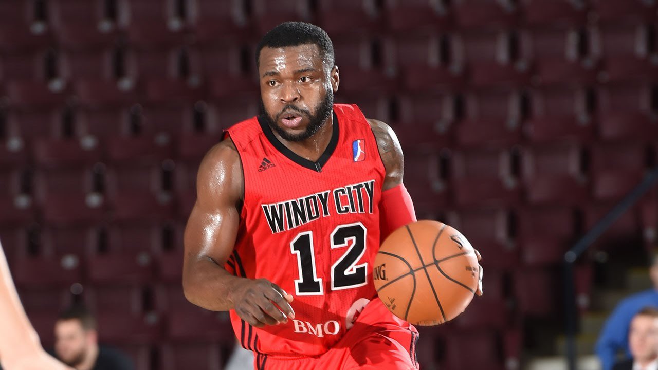 Happy Birthday to former Will Bynum   