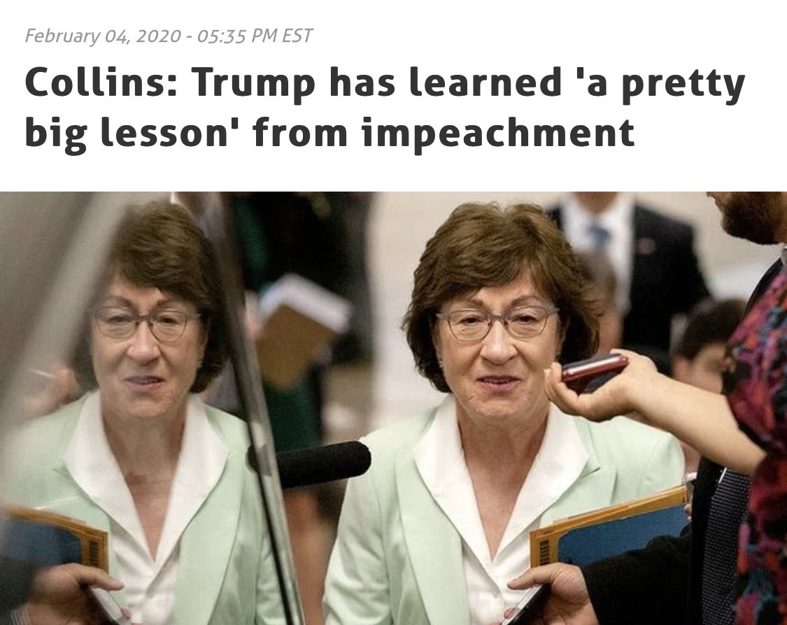 LEBassett's tweet image. How it started / how it’s going