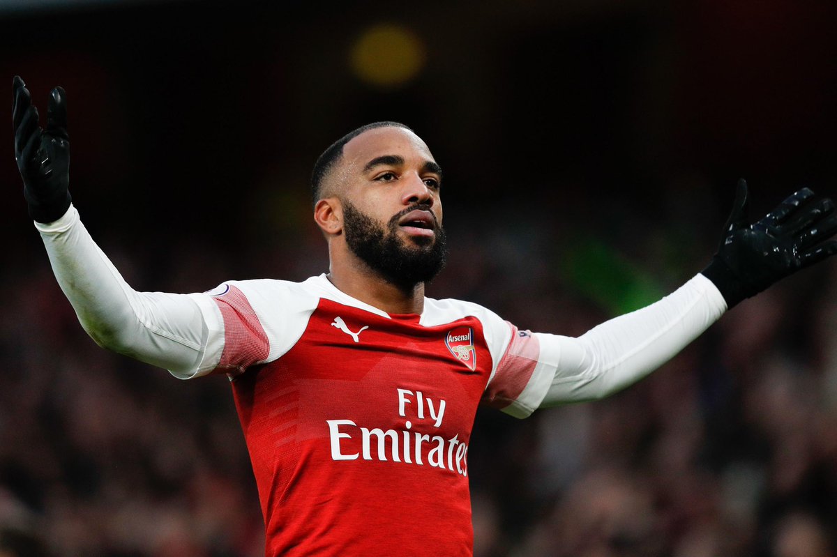 Lacazette Ownership:4.3%£8.2M:7Fixture: Palace ()Lacazette has 7 goals despite only starting 9 games in this years EPL! Arsenal have looked much Improved recently and Laca is the focal point in the attack. I expect him to keep up his form against Palace!Stats