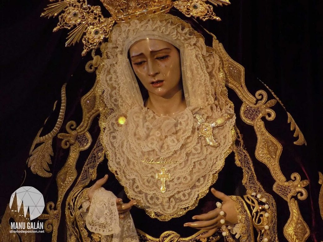 SEMANA SANTA ESPAÑA 🇪🇸 tweet media