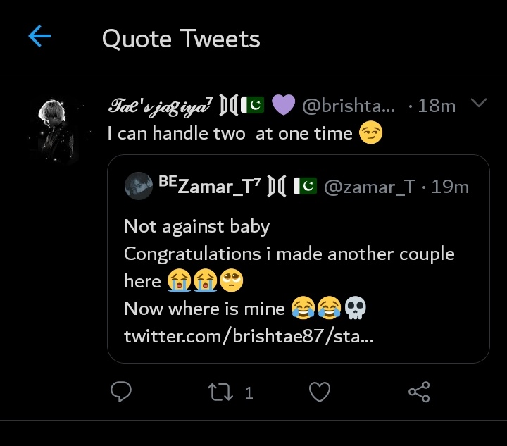 Part 3I'm savage  @brishtae87 soryy munchkin 