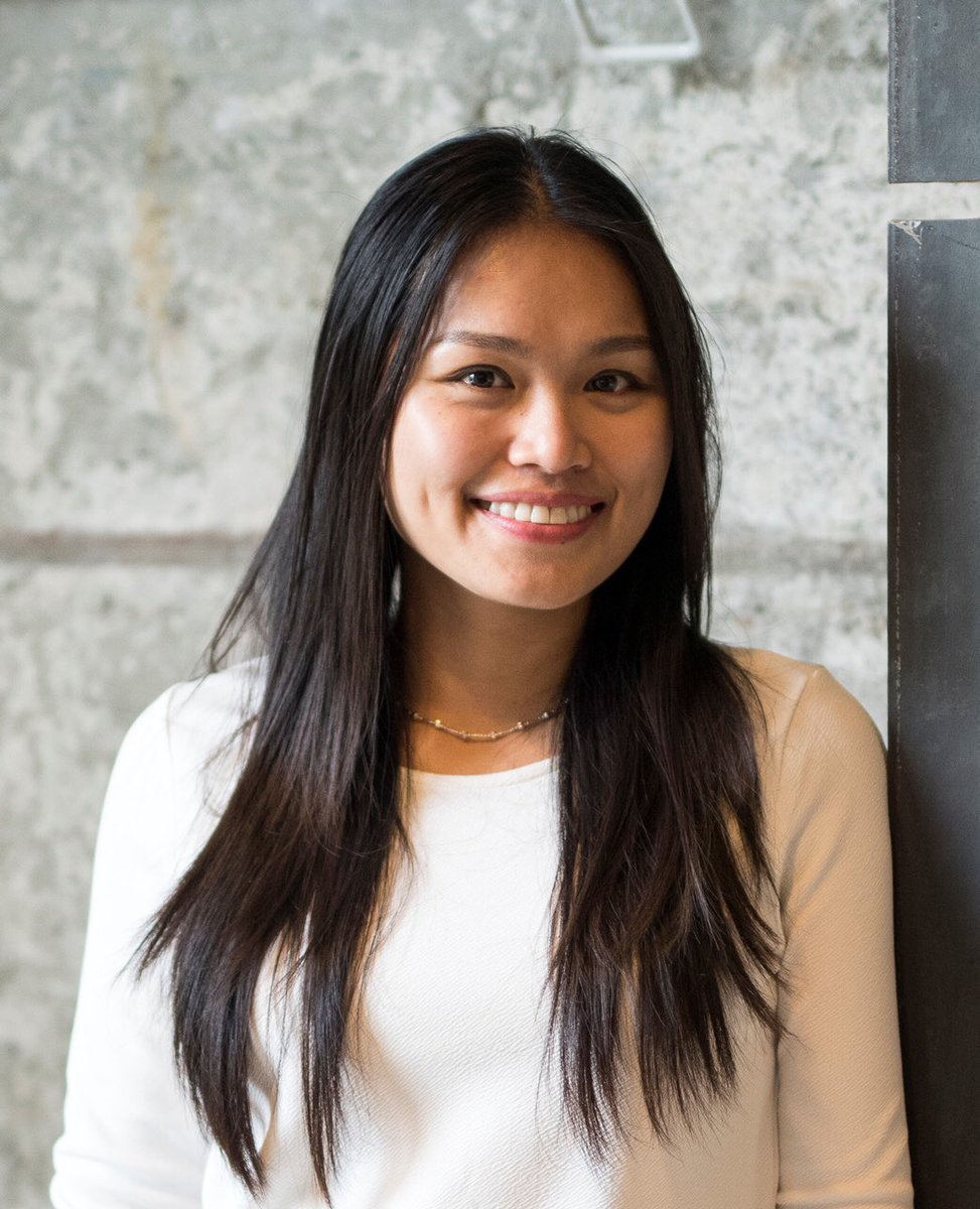 BeautytechSF's tweet photo. Jan 28 first fab webinar. The VC panel. Daphne is a principal at Montage Ventures, an early stage consumer-focused fund investing across fintech, healthcare and consumer brands. She’s a PhD in Physical Chemistry @Stanford https://t.co/p33RIUR62z #femaleVCs #womeninscience https://t.co/qgmw8ZQZDo