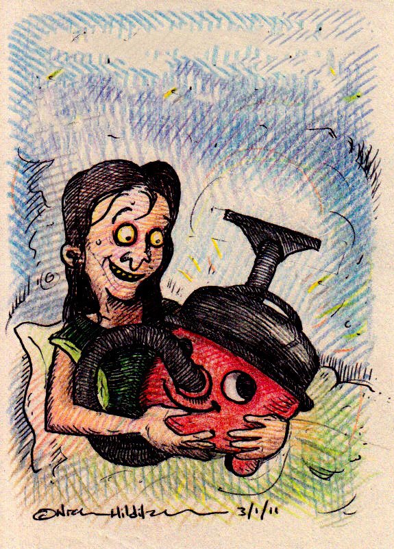 irkafirka's tweet image. “@katbrown82
 &quot;He looks like a Henry&quot; Fucking hell, Helen&apos;s given birth to a vacuum cleaner #thearchers #sattc” #irkafirka10
irkafirka.pictures/katbrown82