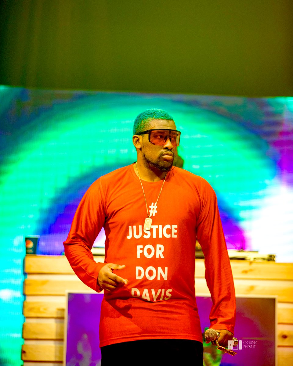 iamDo2dtun's tweet image. Slowly but surely #JusticeForDonDavis