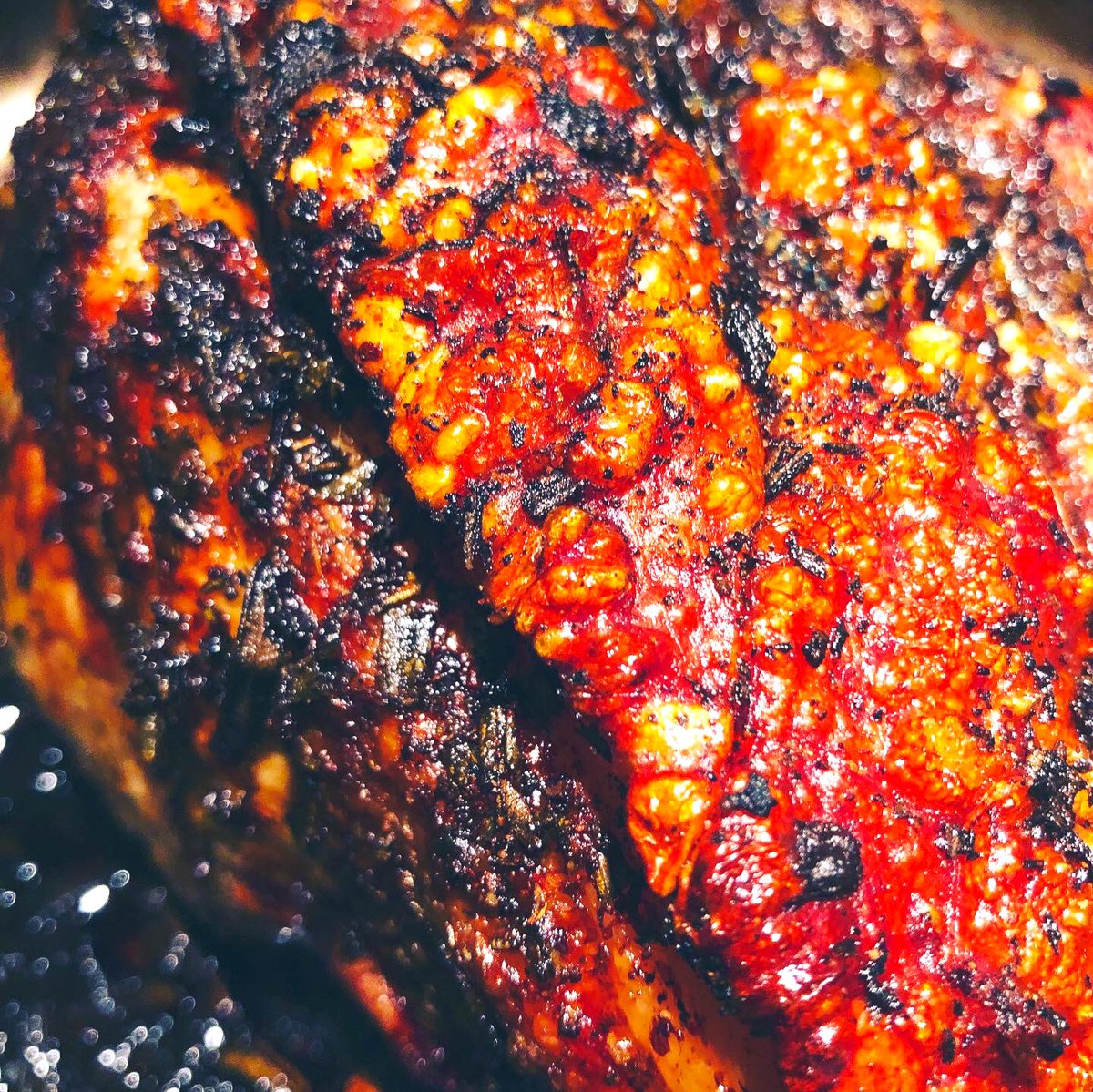 TheGaztronome's tweet photo. #roast #pork #baps #rolls #cobs #whatever #stuffing #crackling #gravy #yes #allkindsofyes https://t.co/ekVhuuIEPr