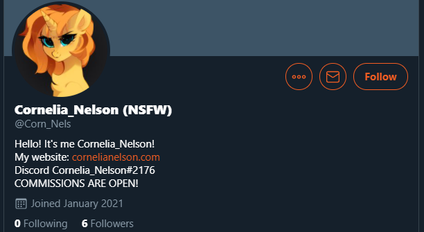 Lazy_Daissy's tweet photo. Aand @Corn_Nels is back in the game! https://t.co/TRZThEMhRb