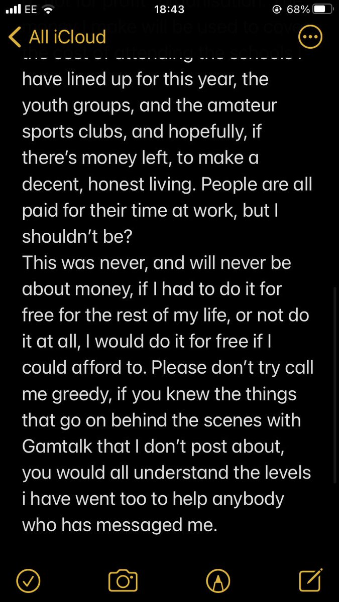 Paul Pettigrew tweet media