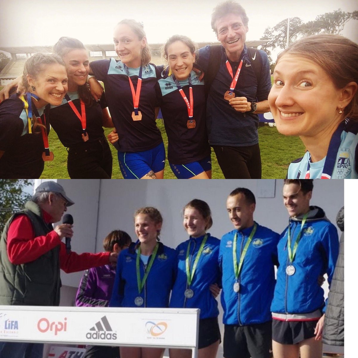 Hâte de recourir pour ces moments de partage ... 🥰