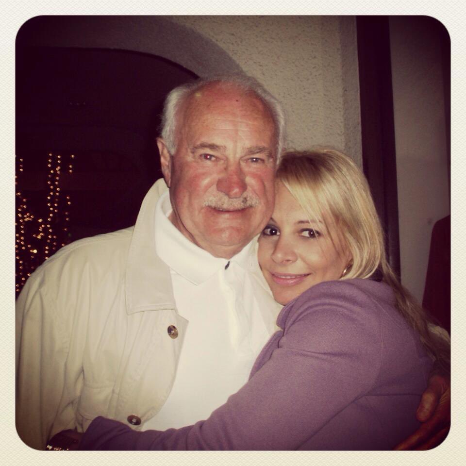 Happy birthday Dabney Coleman. Thank you for  decades of entertainment and friendship. 