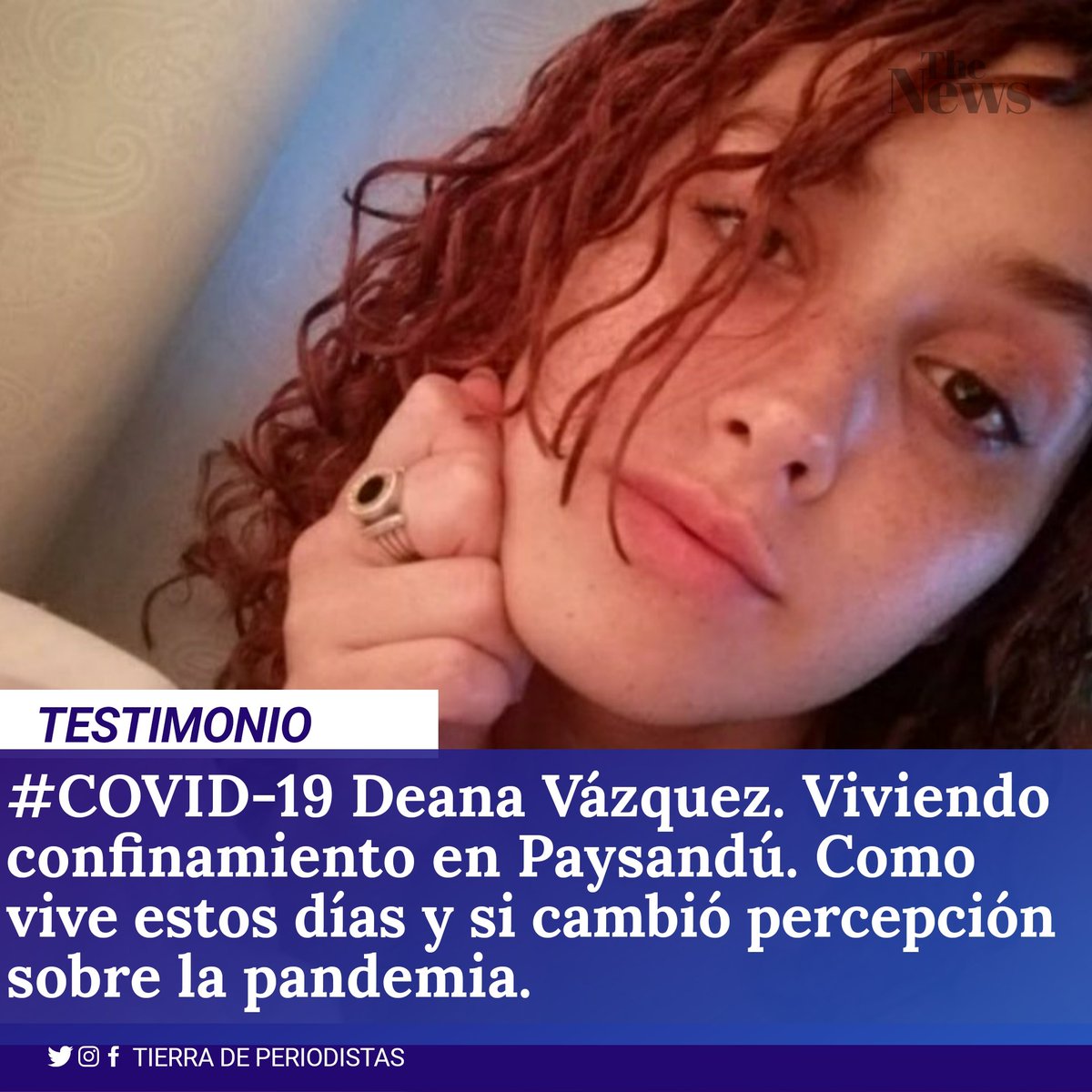 TDP72251322's tweet photo. #Mañana en #CadenaDigital
📻89.3
📻99.9
📱💻👇👇👇👇
https://t.co/tsryxvxMKb https://t.co/SrxRySJoTE