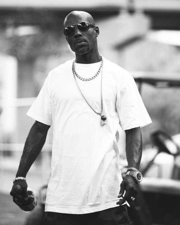 '...God has given me that purpose since before I was in the womb, so I'm going to fulfill that purpose…whether I want to or not, whether I know it or not, because the story has already been written. If you appreciate the good, then you have to accept the bad.' - DMX