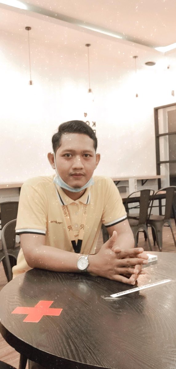 ardy_rivaldy's tweet photo. Assalamualaikum 🙏 https://t.co/9uiCOwhbyU