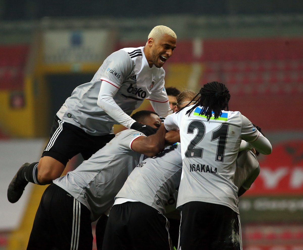 ✊ Yürüyoruz adım adım!